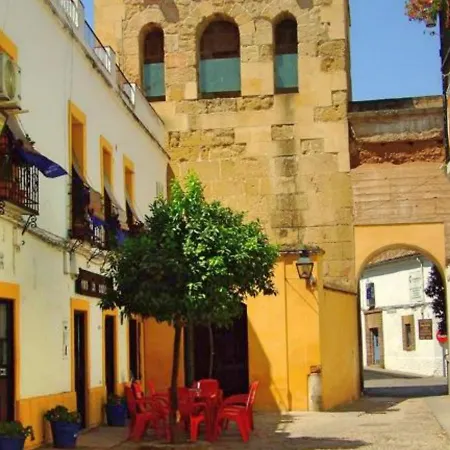 Apartamento Patios De San Basilio * Cordoba
