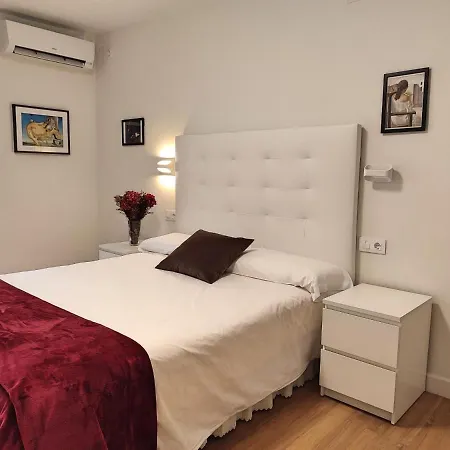 Apartamento Patios De San Basilio * Cordoba